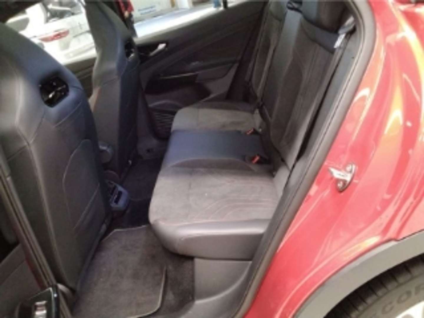 Volkswagen ID.5 GTX - 2025 - Joinsteer - #6