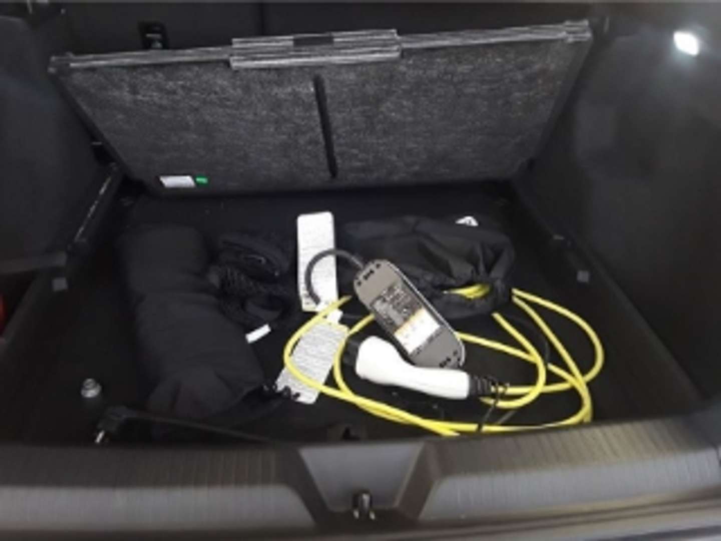 Volkswagen ID.5 Pro - 2025 - Joinsteer - #4