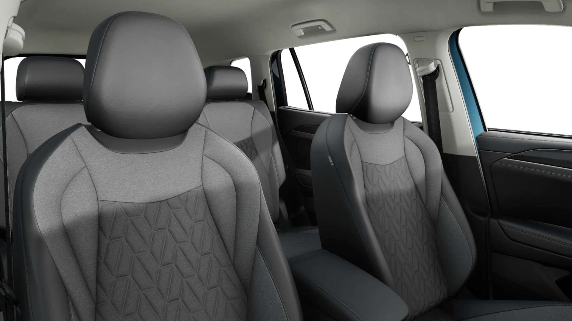 Volkswagen Tayron TDI 4Motion Life - 2025 - Joinsteer - #9