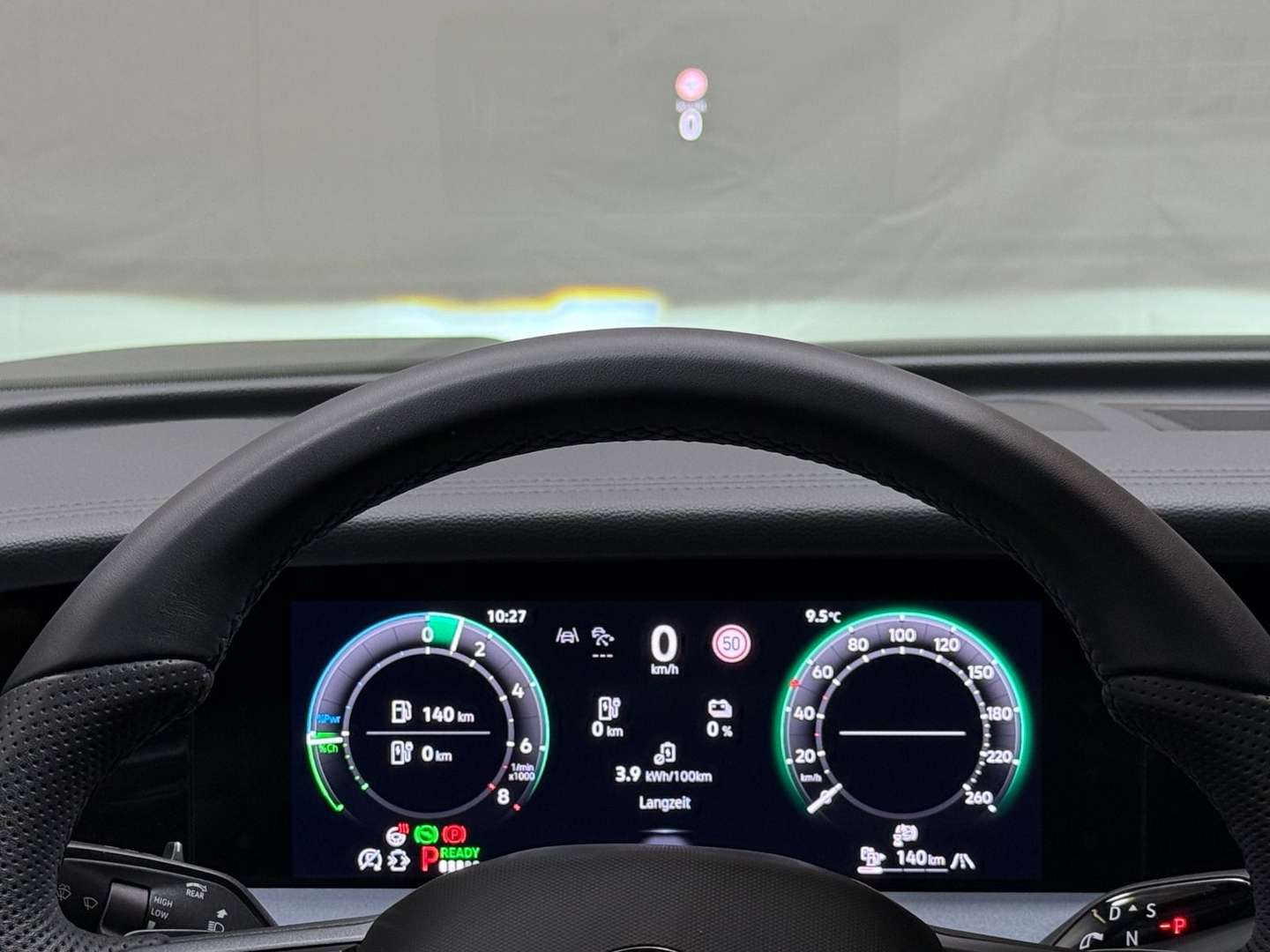 Volkswagen Tayron EHybrid R-Line - 2025 - Joinsteer - #7