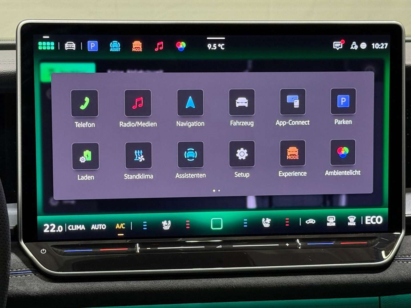 Volkswagen Tayron EHybrid R-Line - 2025 - Joinsteer - #8