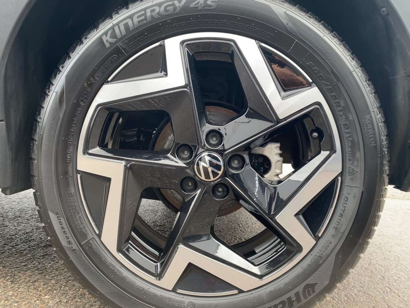 Volkswagen T-CROSS R-Line - 2025 - Joinsteer - #7