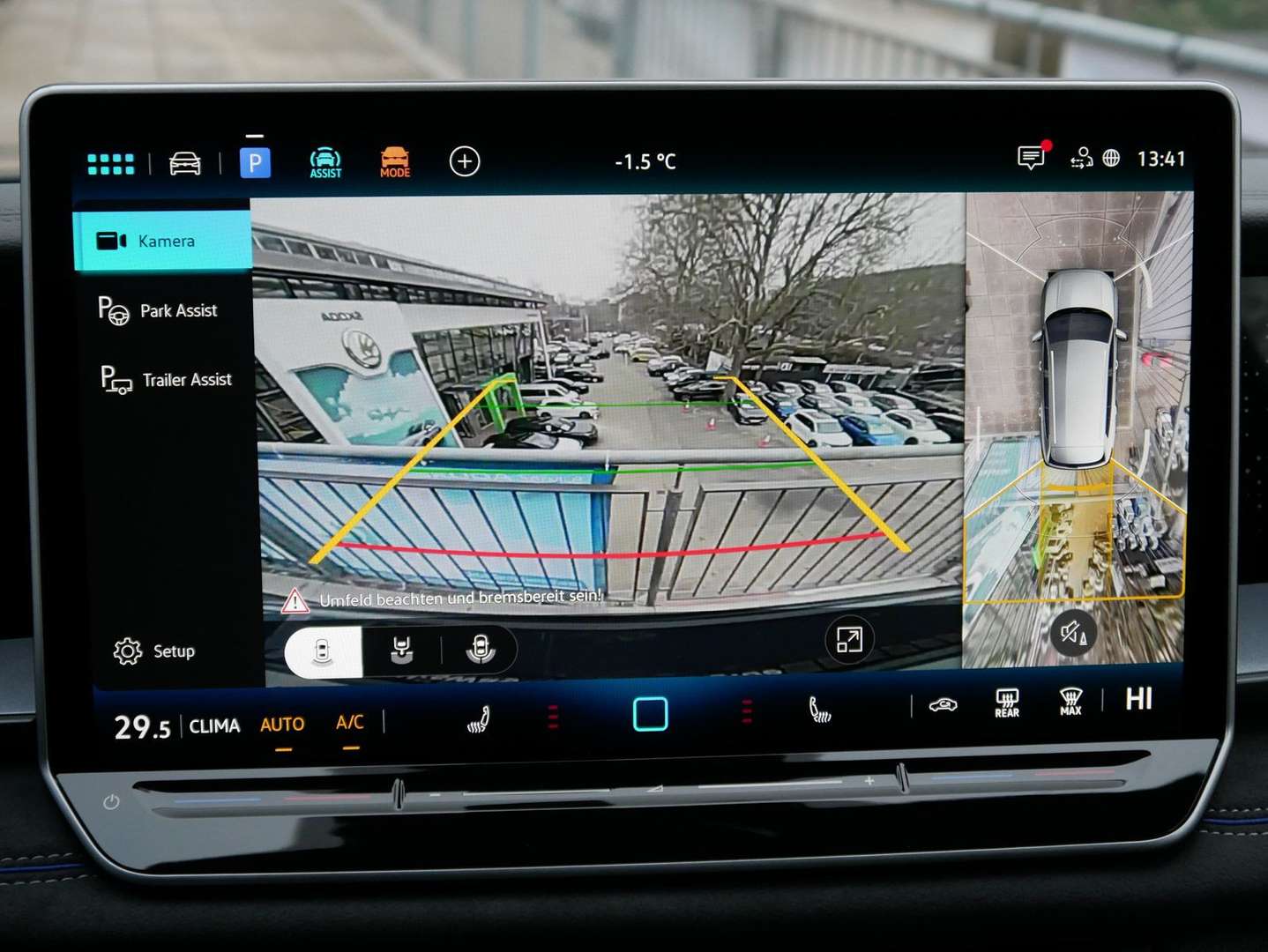 Volkswagen T-CROSS R-Line - 2026 - Joinsteer - #10