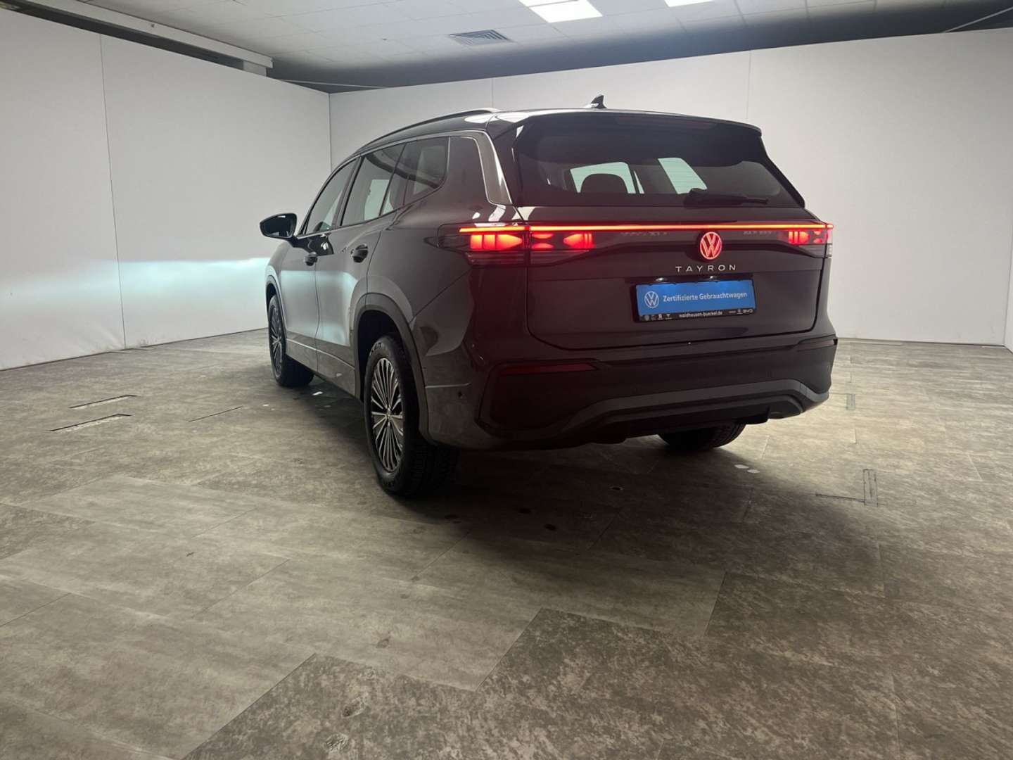 Volkswagen T-CROSS TDI 4Motion Life - 2025 - Joinsteer - #2
