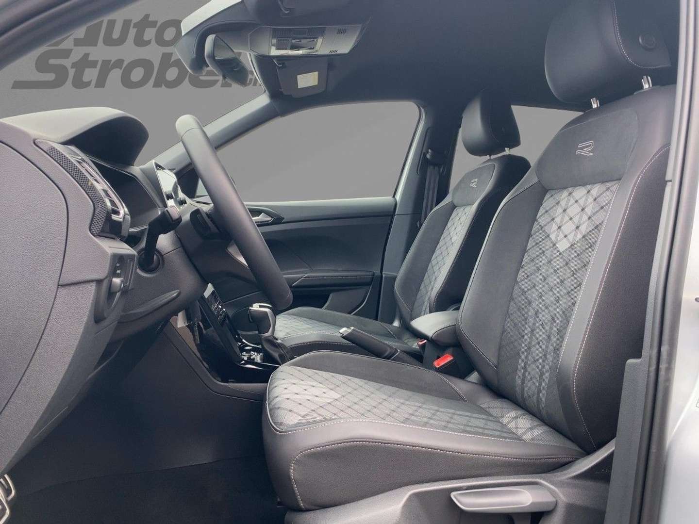 Volkswagen T-CROSS R-Line - 2025 - Joinsteer - #8