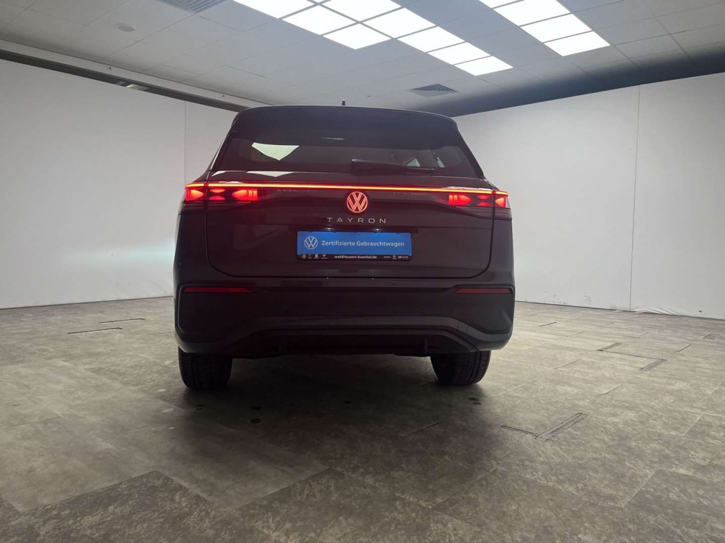 Volkswagen T-CROSS TDI 4Motion Life - 2025 - Joinsteer - #3