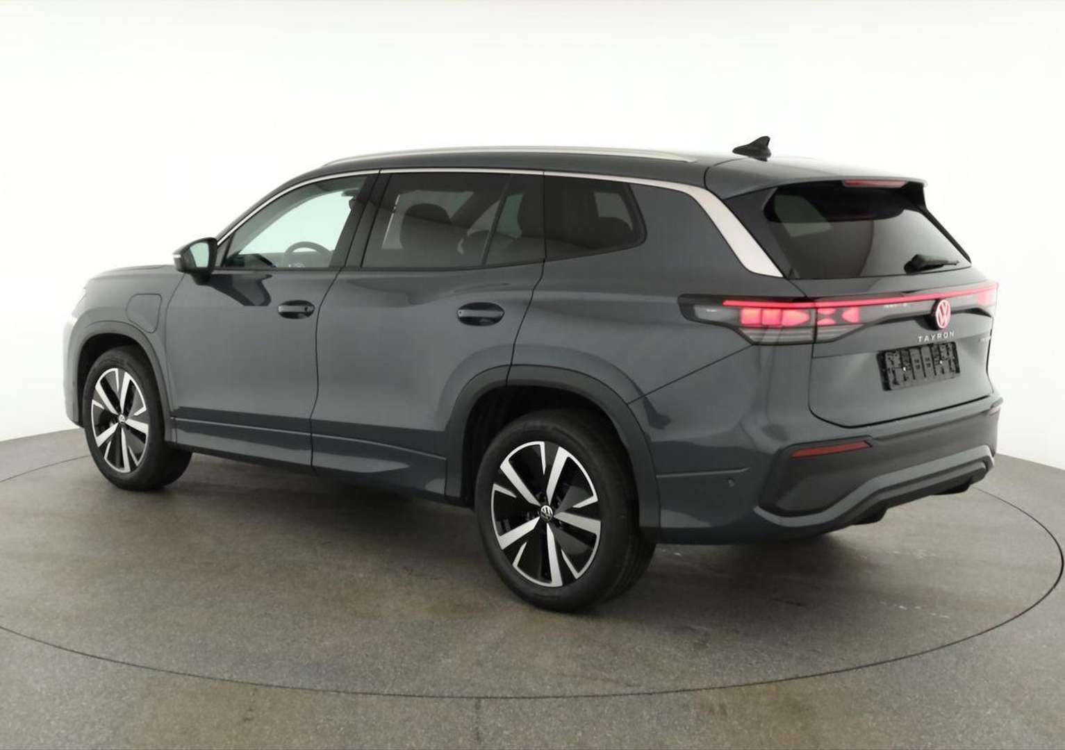 Volkswagen T-CROSS EHybrid Life - 2026 - Joinsteer - #3