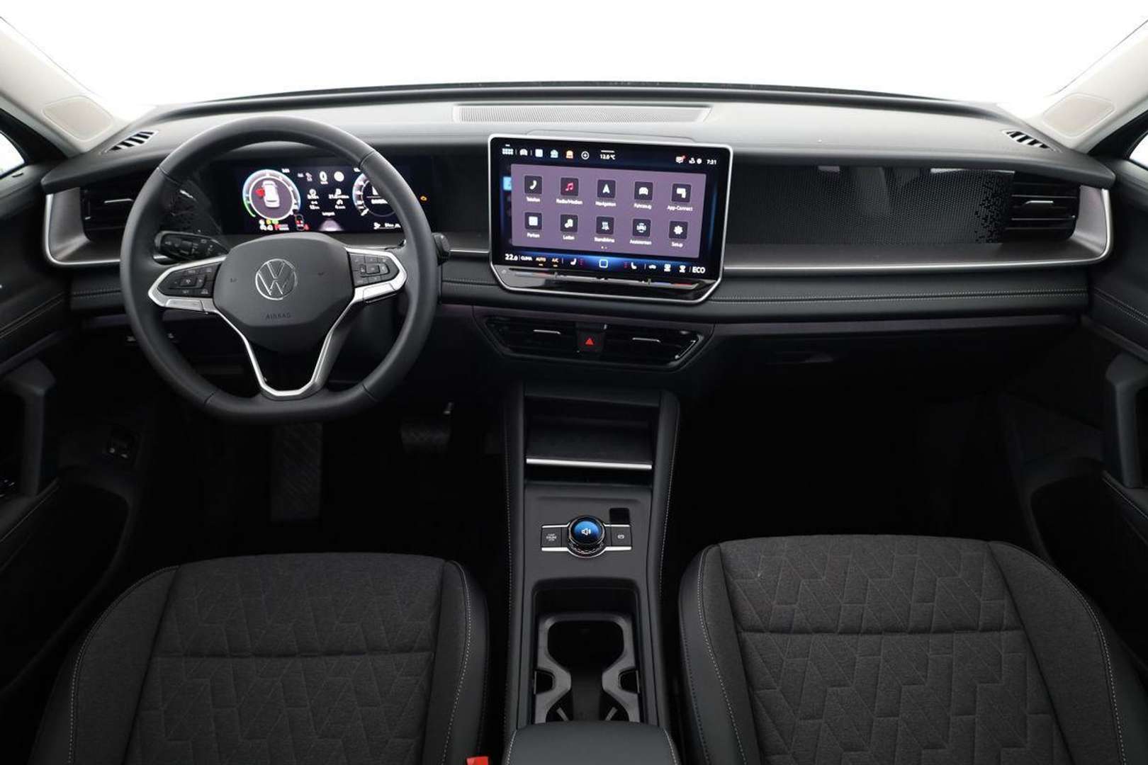 Volkswagen T-CROSS EHybrid Life - 2026 - Joinsteer - #4