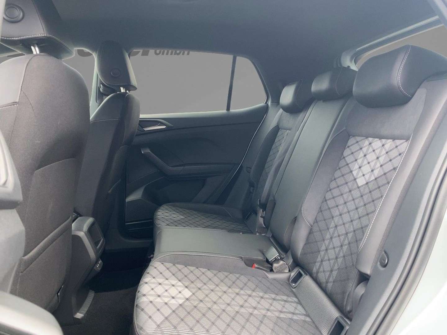 Volkswagen T-CROSS R-Line - 2025 - Joinsteer - #10