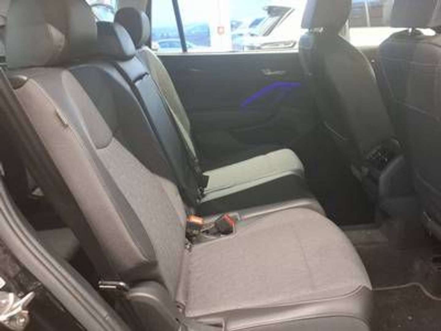 Volkswagen T-CROSS TDI 4Motion Life - 2025 - Joinsteer - #4