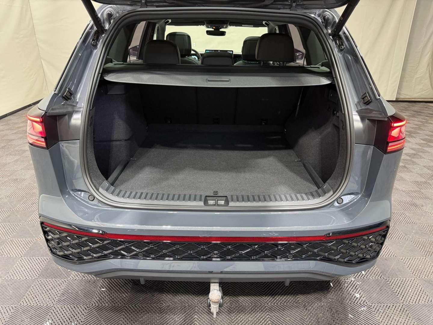 Volkswagen Tayron EHybrid R-Line - 2025 - Joinsteer - #13