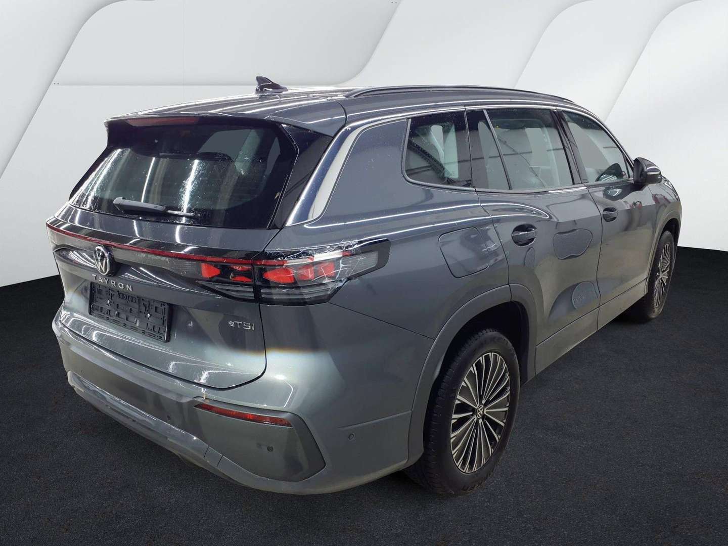 Volkswagen T-CROSS ETSI Life - 2025 - Joinsteer - #2