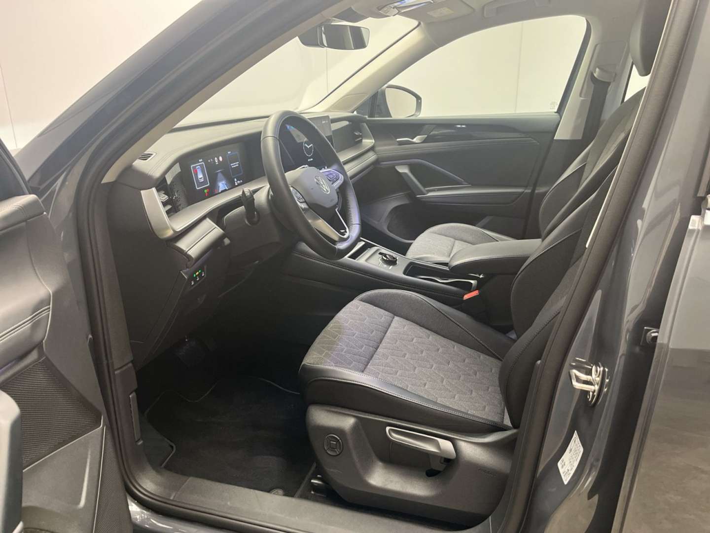 Volkswagen T-CROSS TDI 4Motion Life - 2025 - Joinsteer - #6