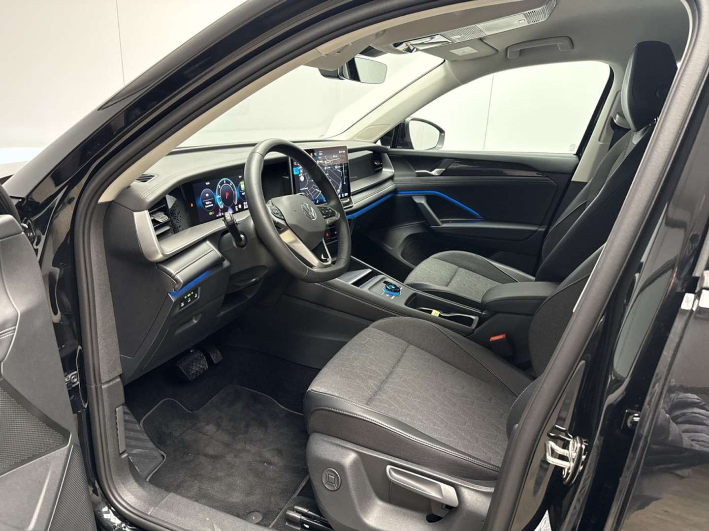 Volkswagen T-CROSS TDI 4Motion Life - 2025 - Joinsteer - #6