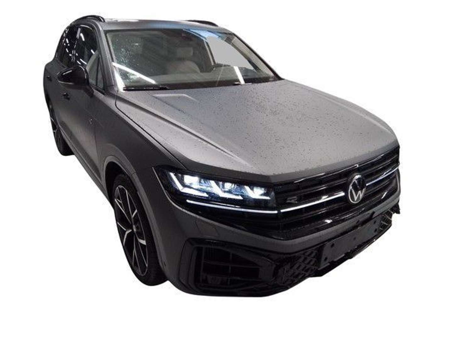 Volkswagen Touareg R-Line Black Style - 2025 - Joinsteer - #1