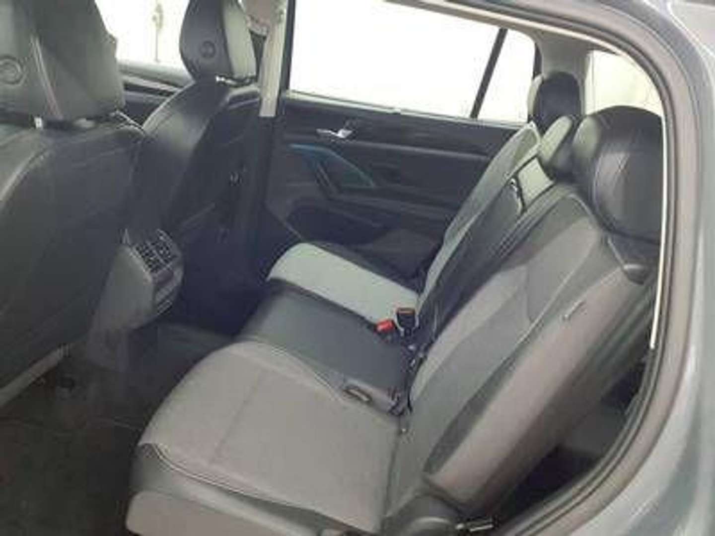 Volkswagen T-CROSS ETSI Life - 2025 - Joinsteer - #4