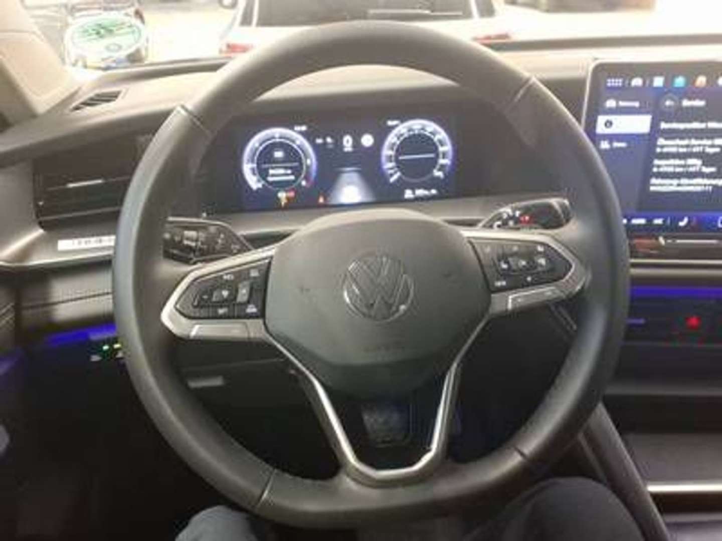 Volkswagen T-CROSS TDI 4Motion Life - 2025 - Joinsteer - #6