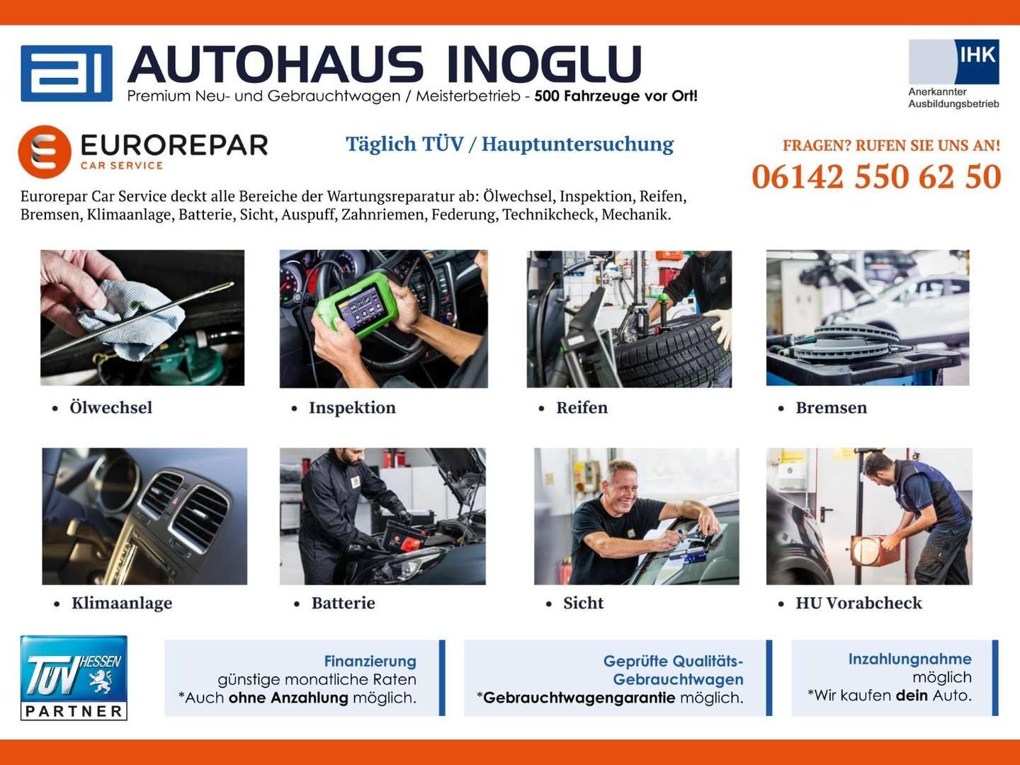 Volkswagen T-CROSS ETSI Life - 2025 - Joinsteer - #3
