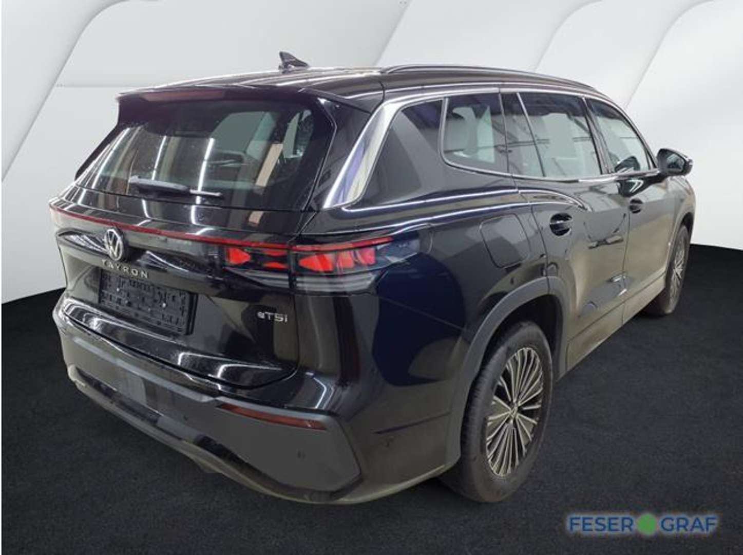 Volkswagen T-CROSS TSI - 2025 - Joinsteer - #2