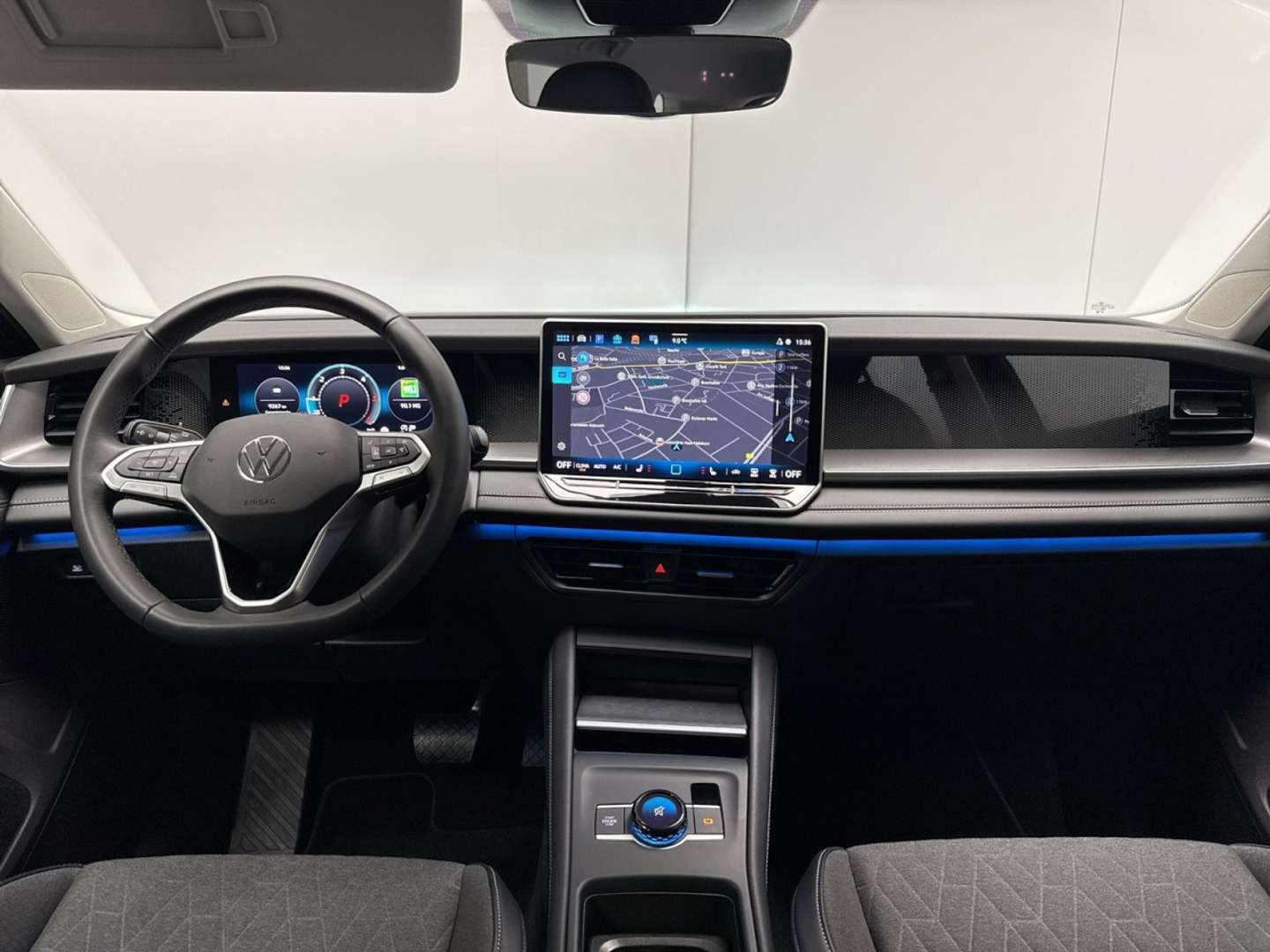 Volkswagen T-CROSS TDI 4Motion Life - 2025 - Joinsteer - #8