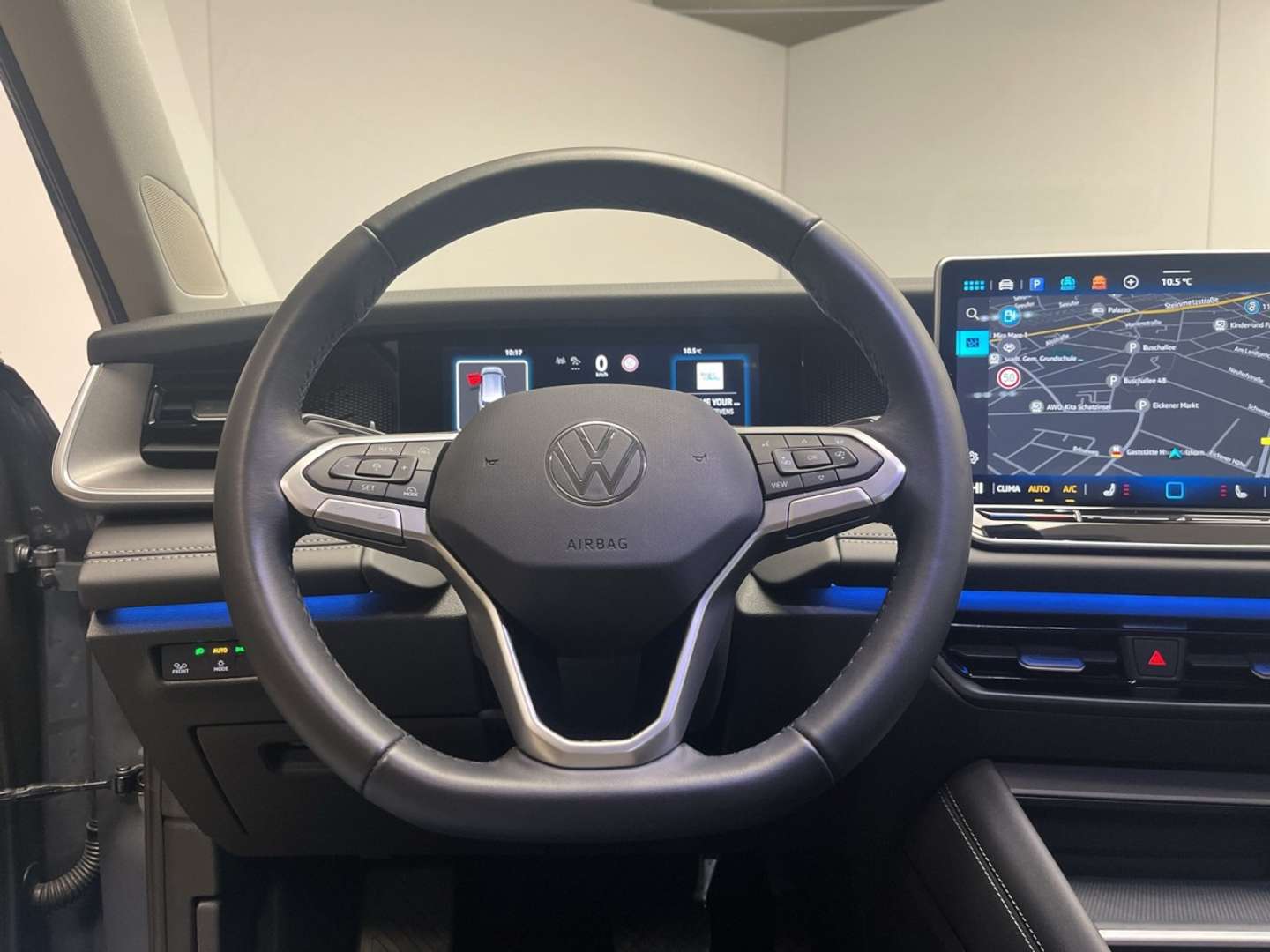 Volkswagen T-CROSS TDI 4Motion Life - 2025 - Joinsteer - #9
