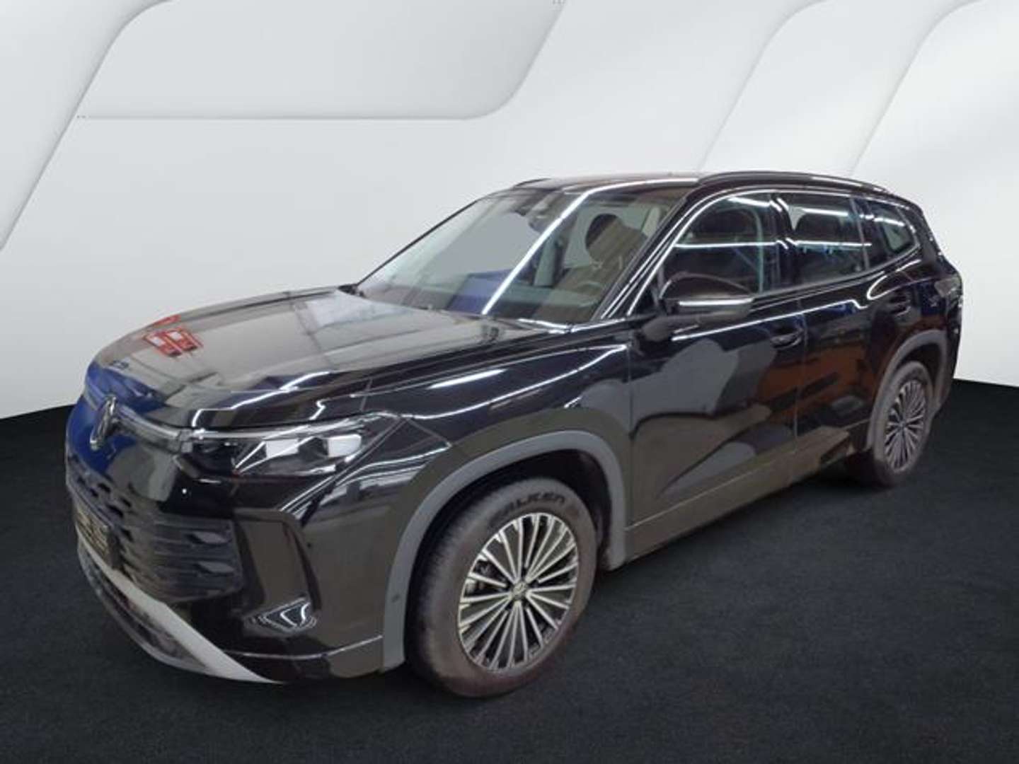 Volkswagen T-CROSS TSI - 2025 - Joinsteer - #3