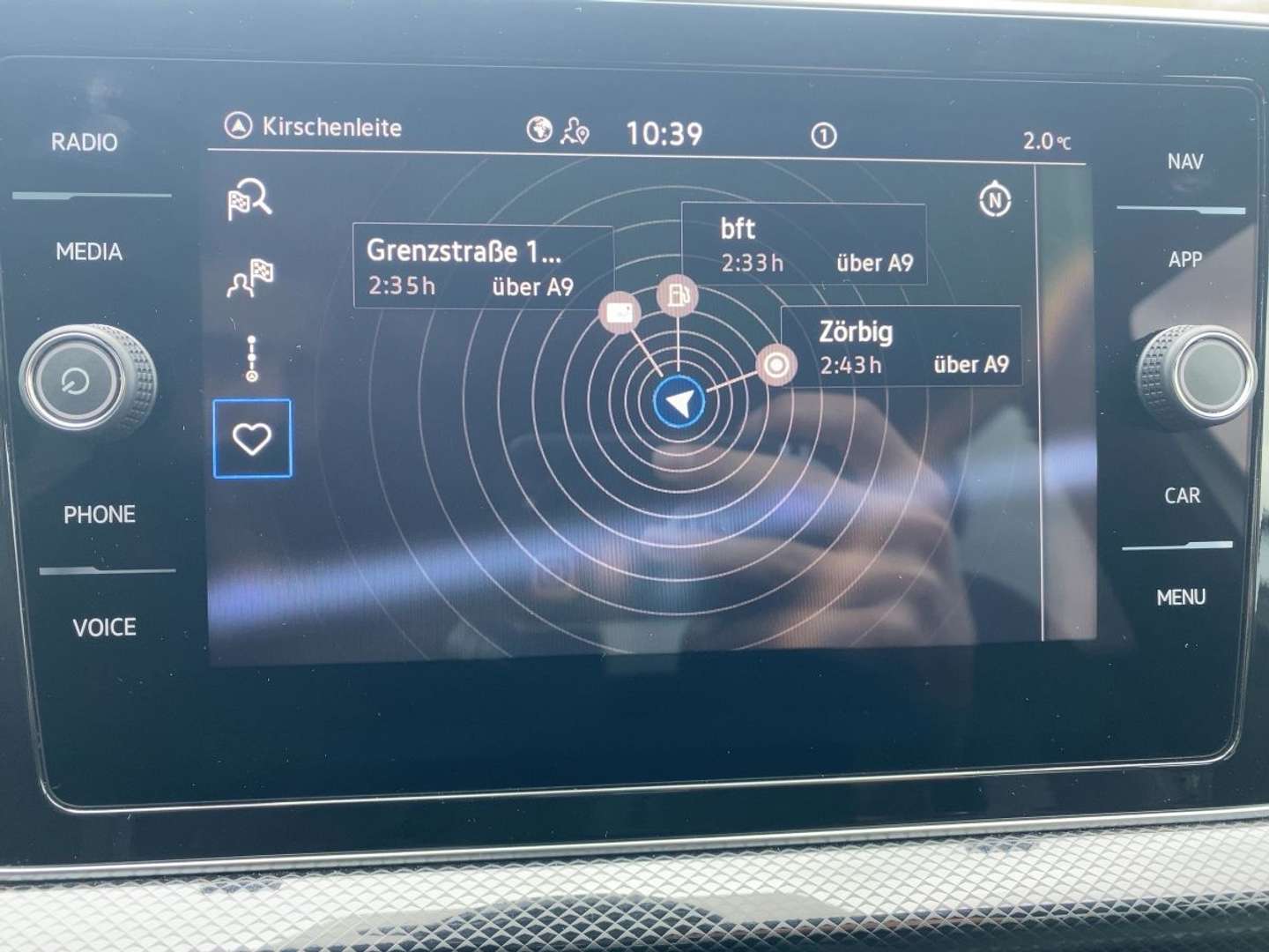 Volkswagen T-CROSS R-Line - 2025 - Joinsteer - #13