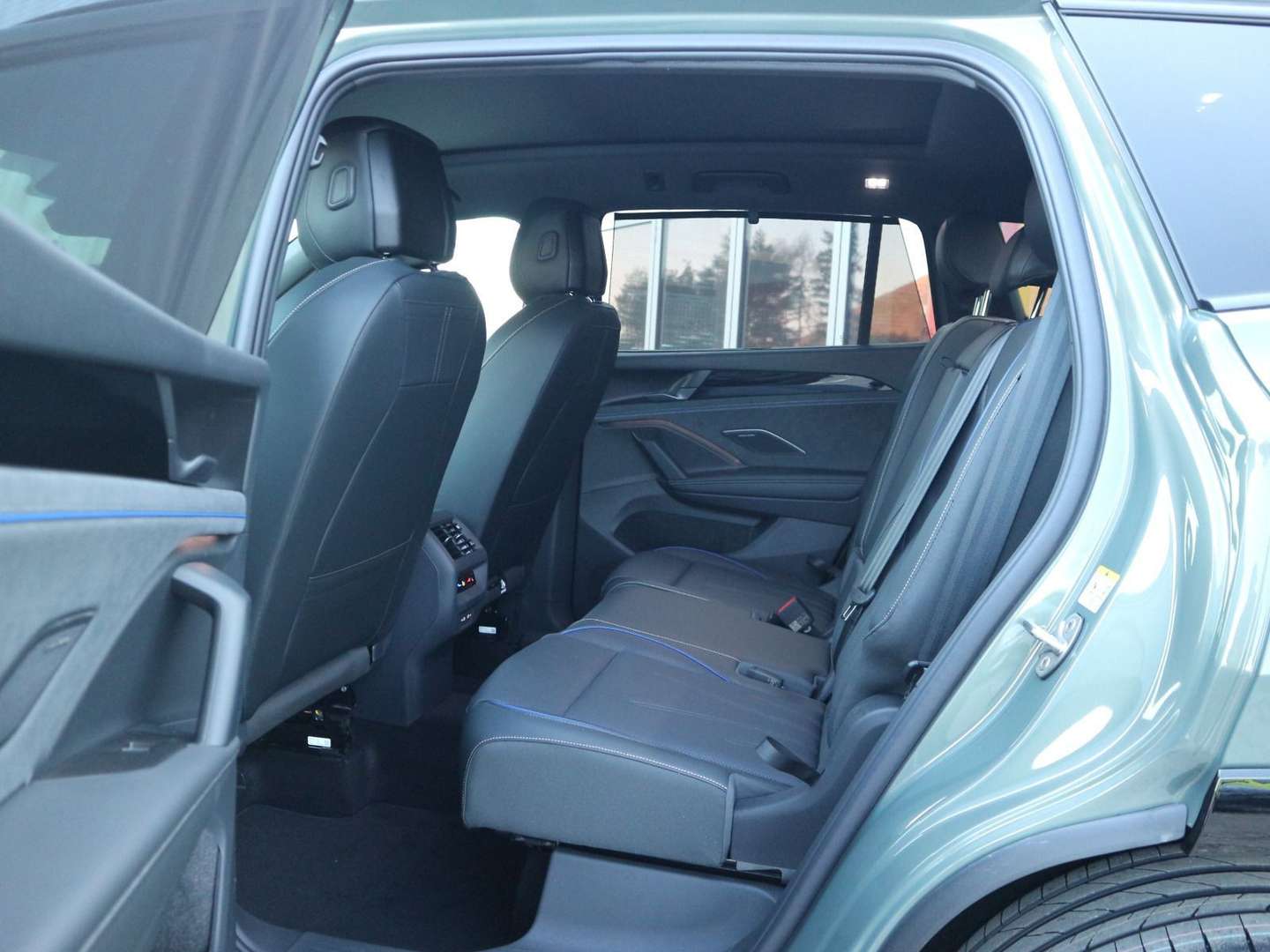 Volkswagen Tayron TDI 4Motion R-Line - 2026 - Joinsteer - #9