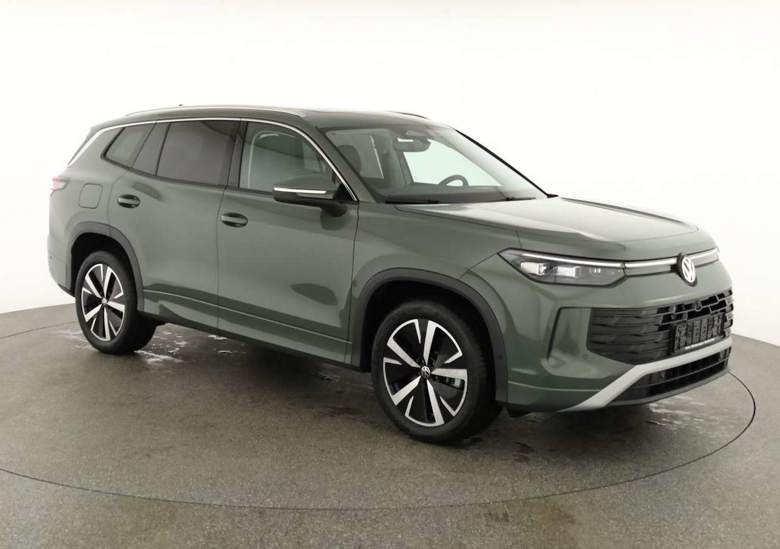 Volkswagen T-CROSS EHybrid Life - 2025 - Joinsteer - #3