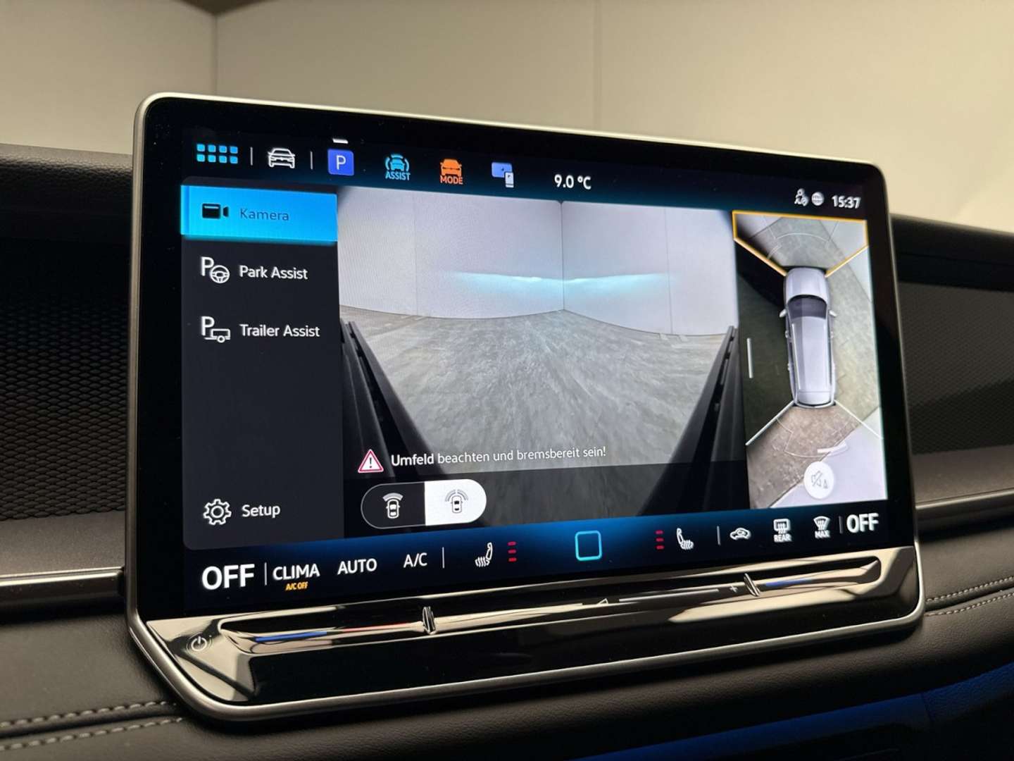 Volkswagen T-CROSS TDI 4Motion Life - 2025 - Joinsteer - #11