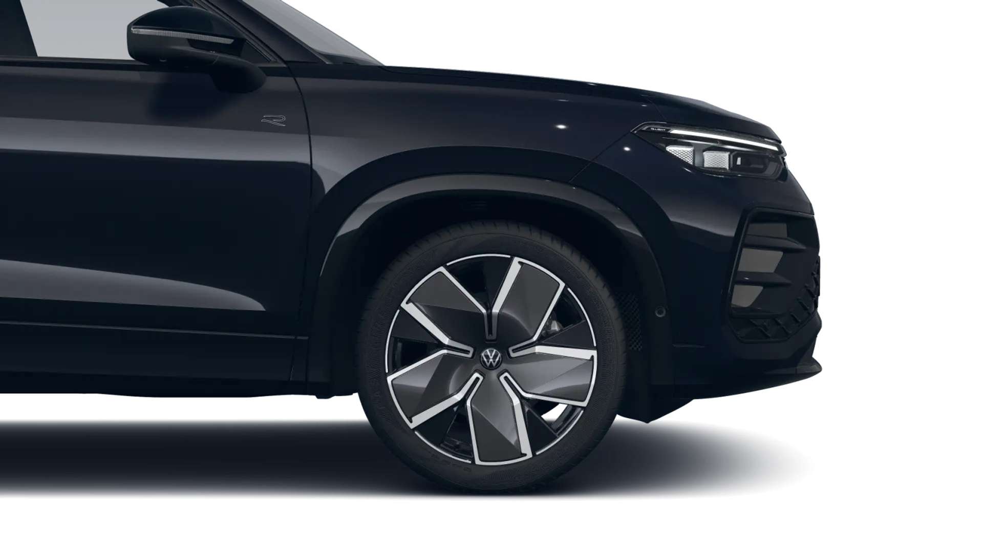 Volkswagen T-CROSS R-Line TDI 4Motion - 2026 - Joinsteer - #3