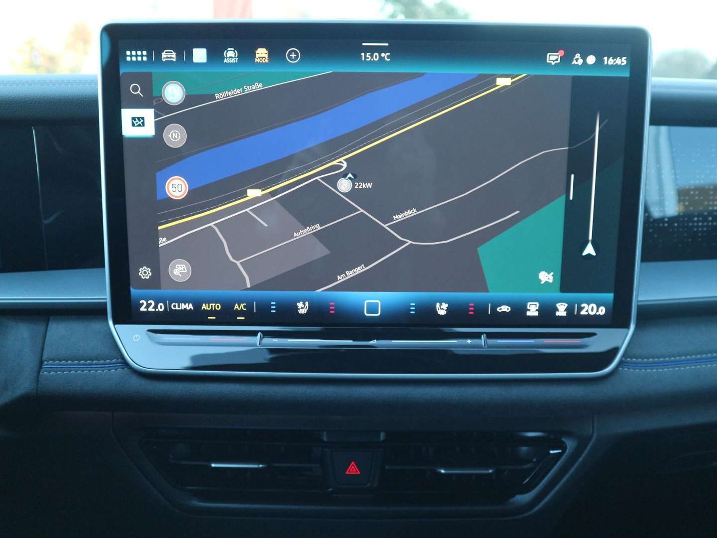 Volkswagen Tayron TDI 4Motion R-Line - 2026 - Joinsteer - #11