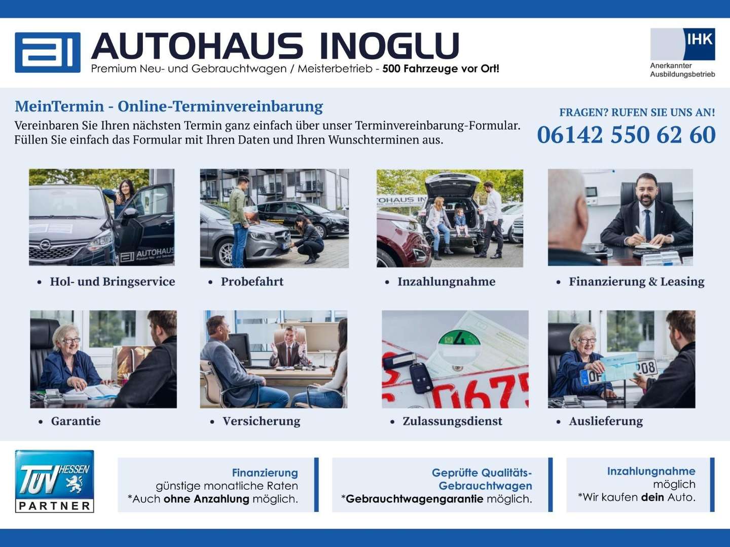 Volkswagen T-CROSS ETSI Life - 2025 - Joinsteer - #8