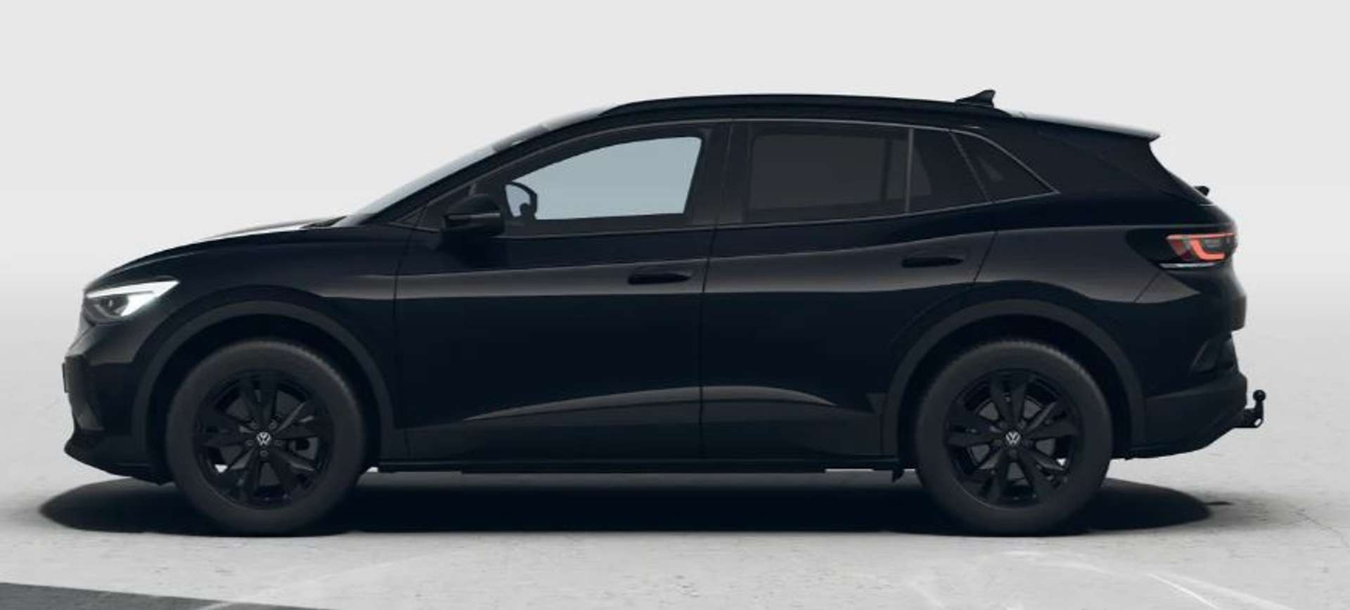 Volkswagen ID.4 Limited Edition Pro - 2026 - Joinsteer - #1