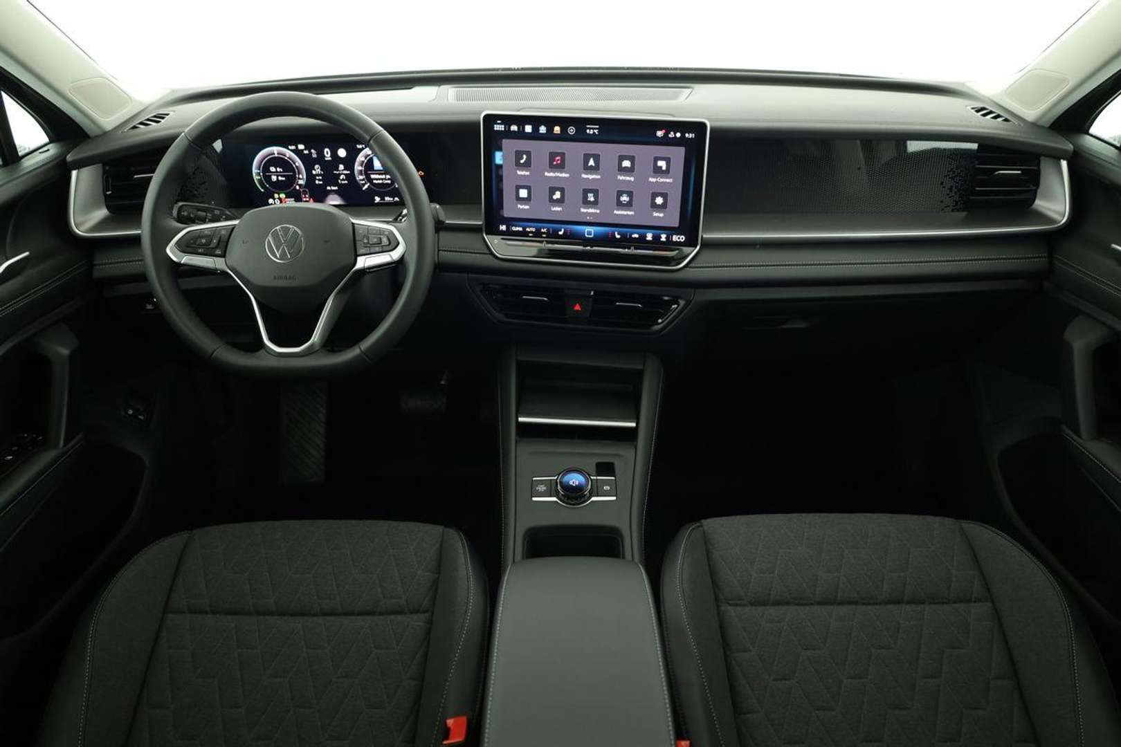Volkswagen T-CROSS EHybrid Life - 2025 - Joinsteer - #6