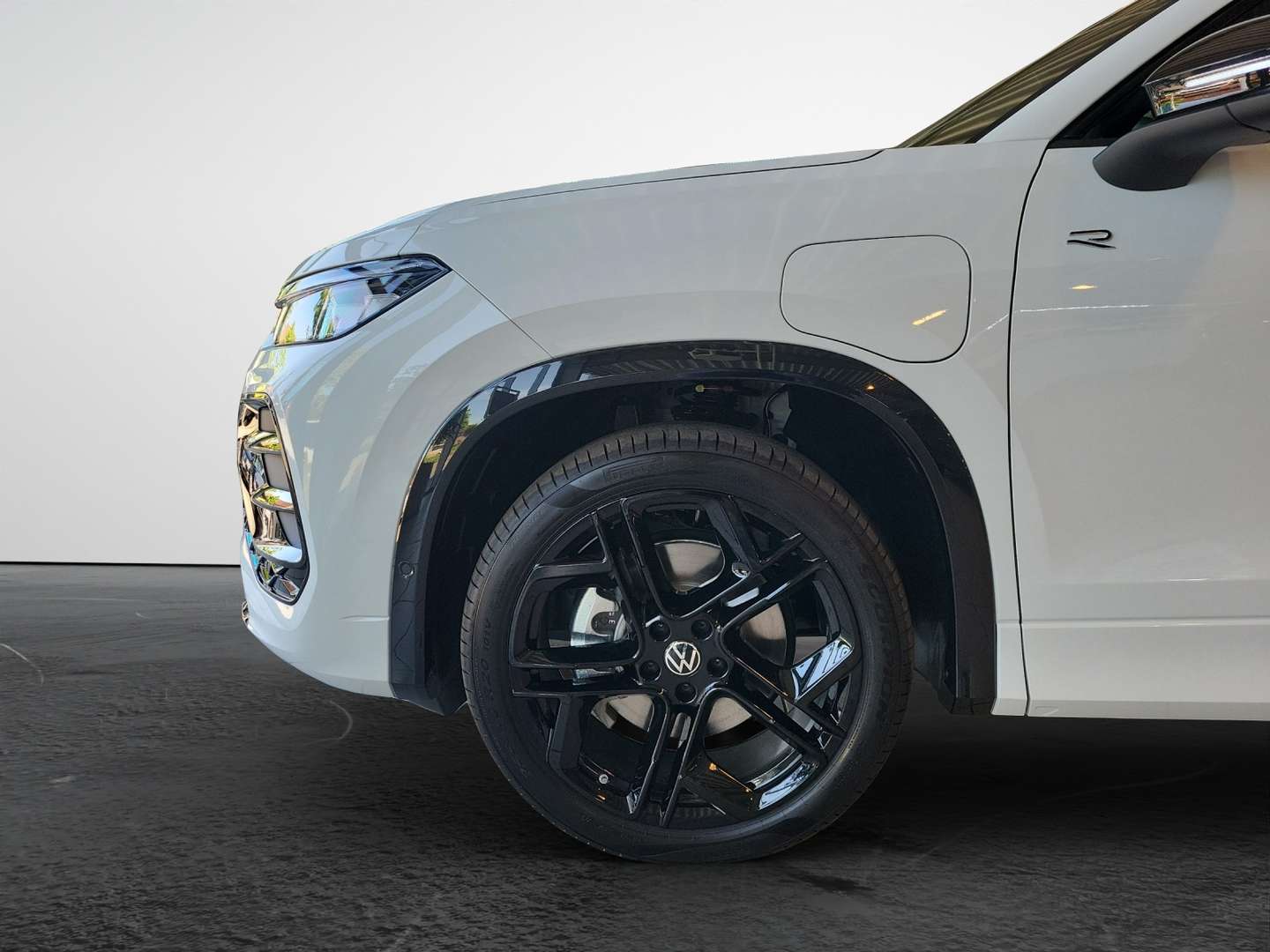 Volkswagen Tayron EHybrid R-Line - 2025 - Joinsteer - #5