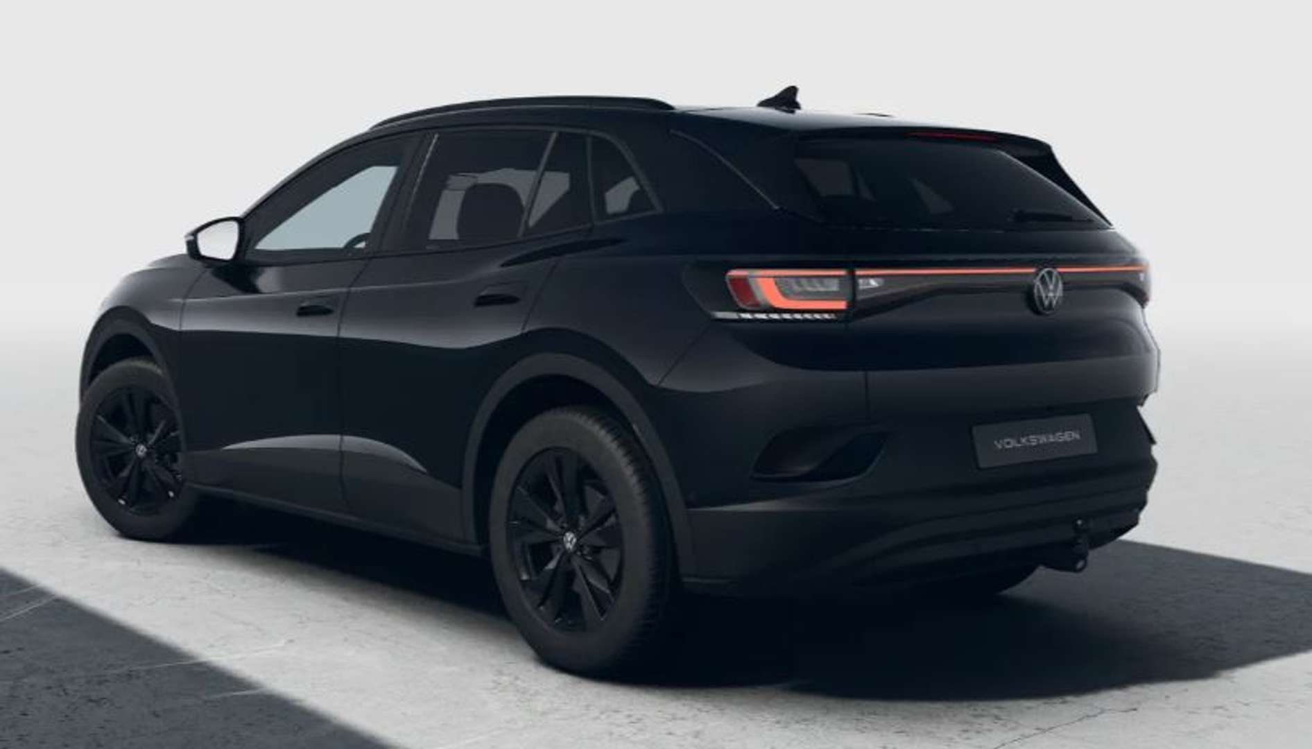 Volkswagen ID.4 Limited Edition Pro - 2026 - Joinsteer - #2