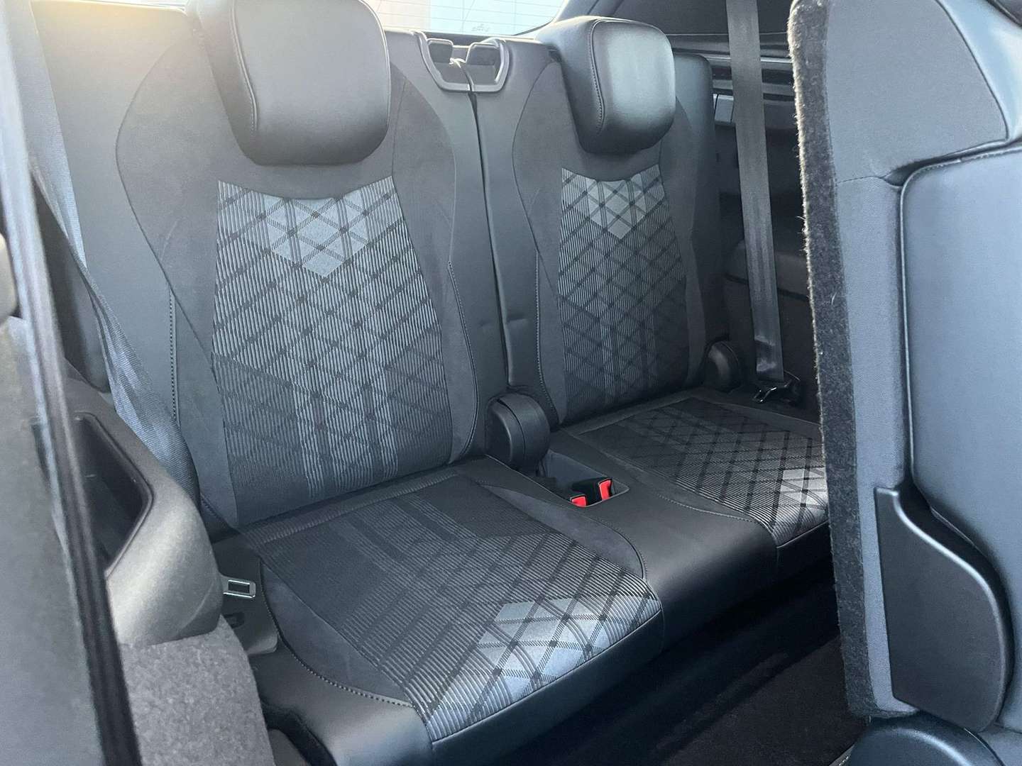 Volkswagen T-CROSS TDI 4Motion R-Line - 2025 - Joinsteer - #18
