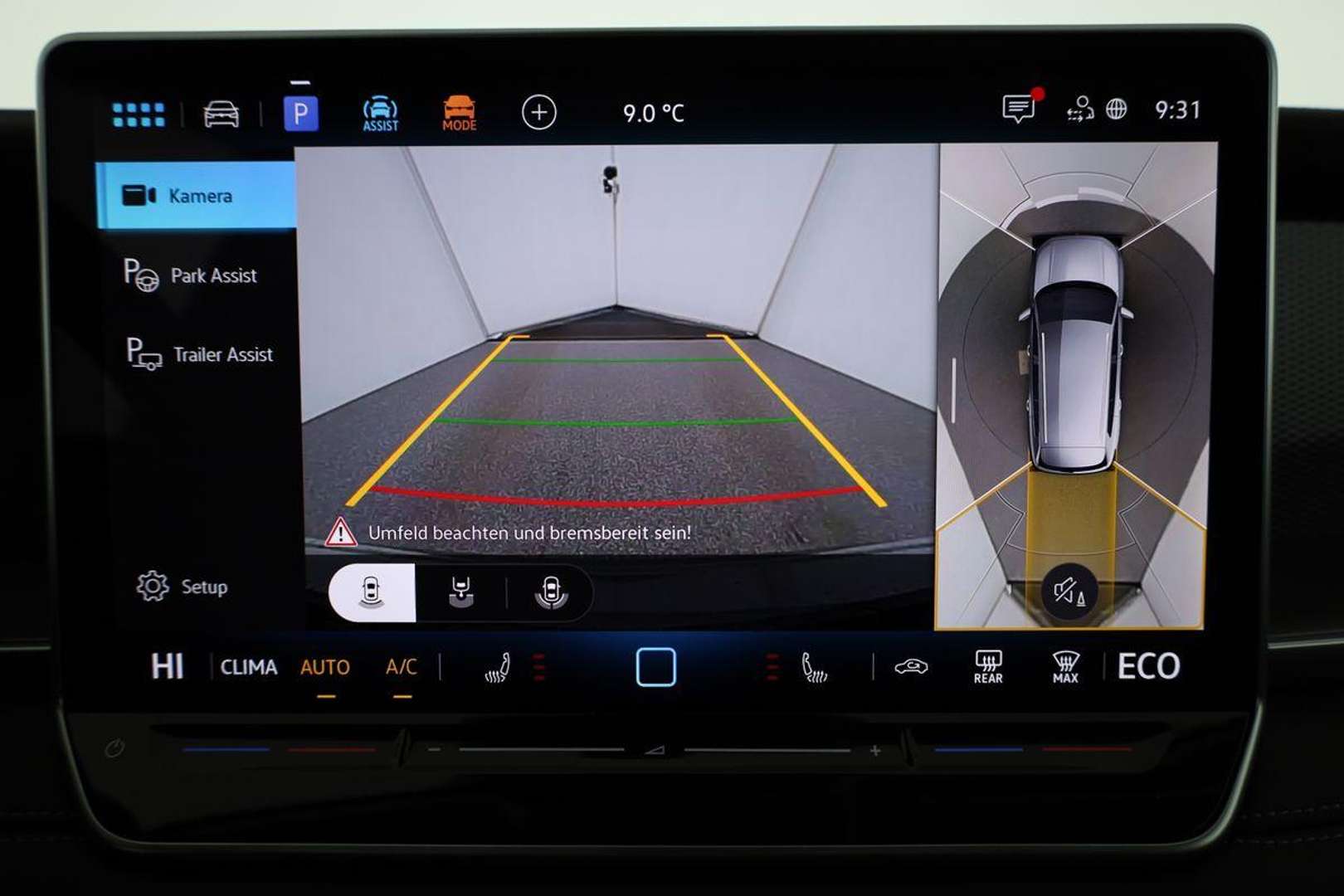 Volkswagen T-CROSS EHybrid Life - 2025 - Joinsteer - #8