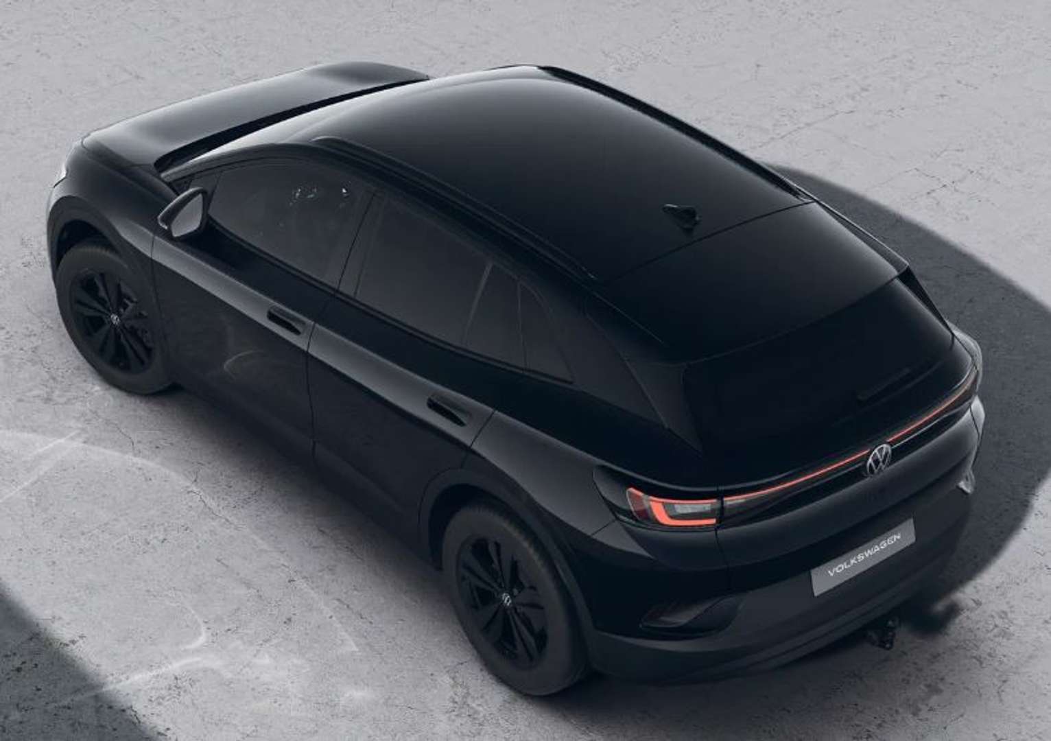 Volkswagen ID.4 Limited Edition Pro - 2026 - Joinsteer - #4