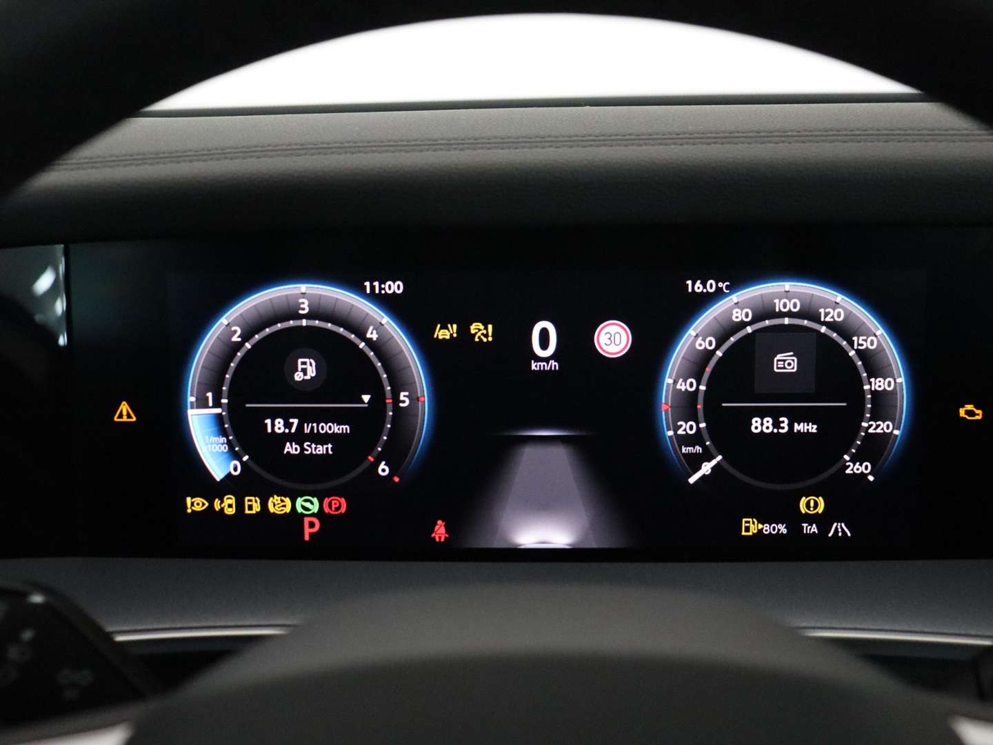 Volkswagen T-CROSS R-Line - 2025 - Joinsteer - #4