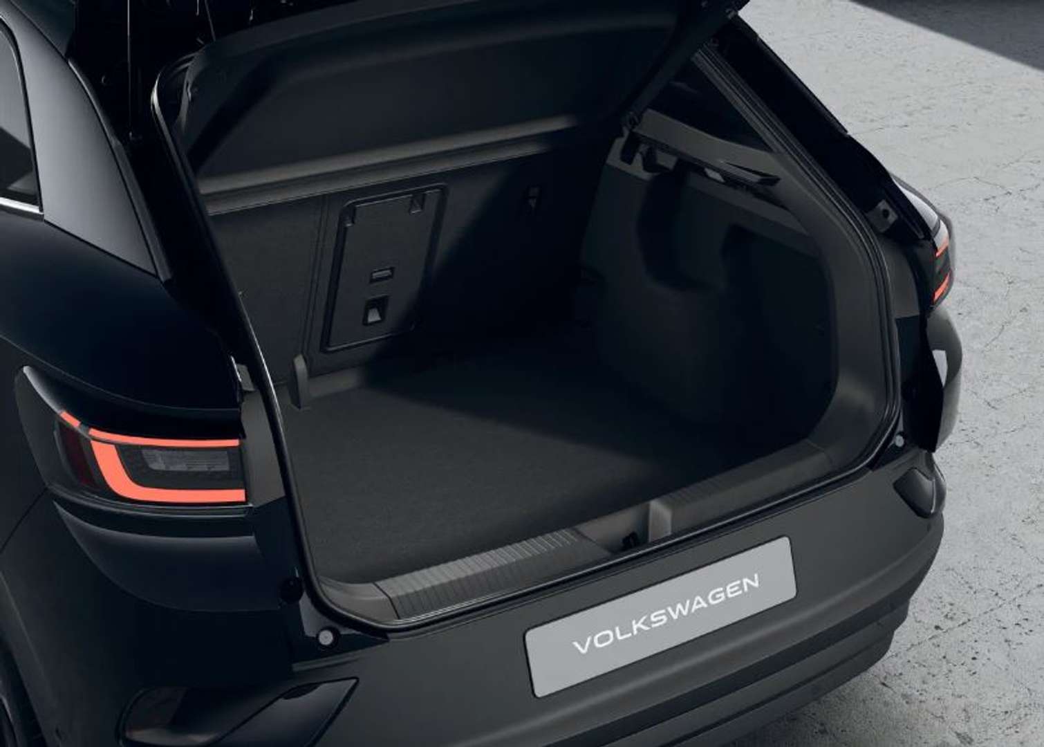 Volkswagen ID.4 Limited Edition Pro - 2026 - Joinsteer - #5