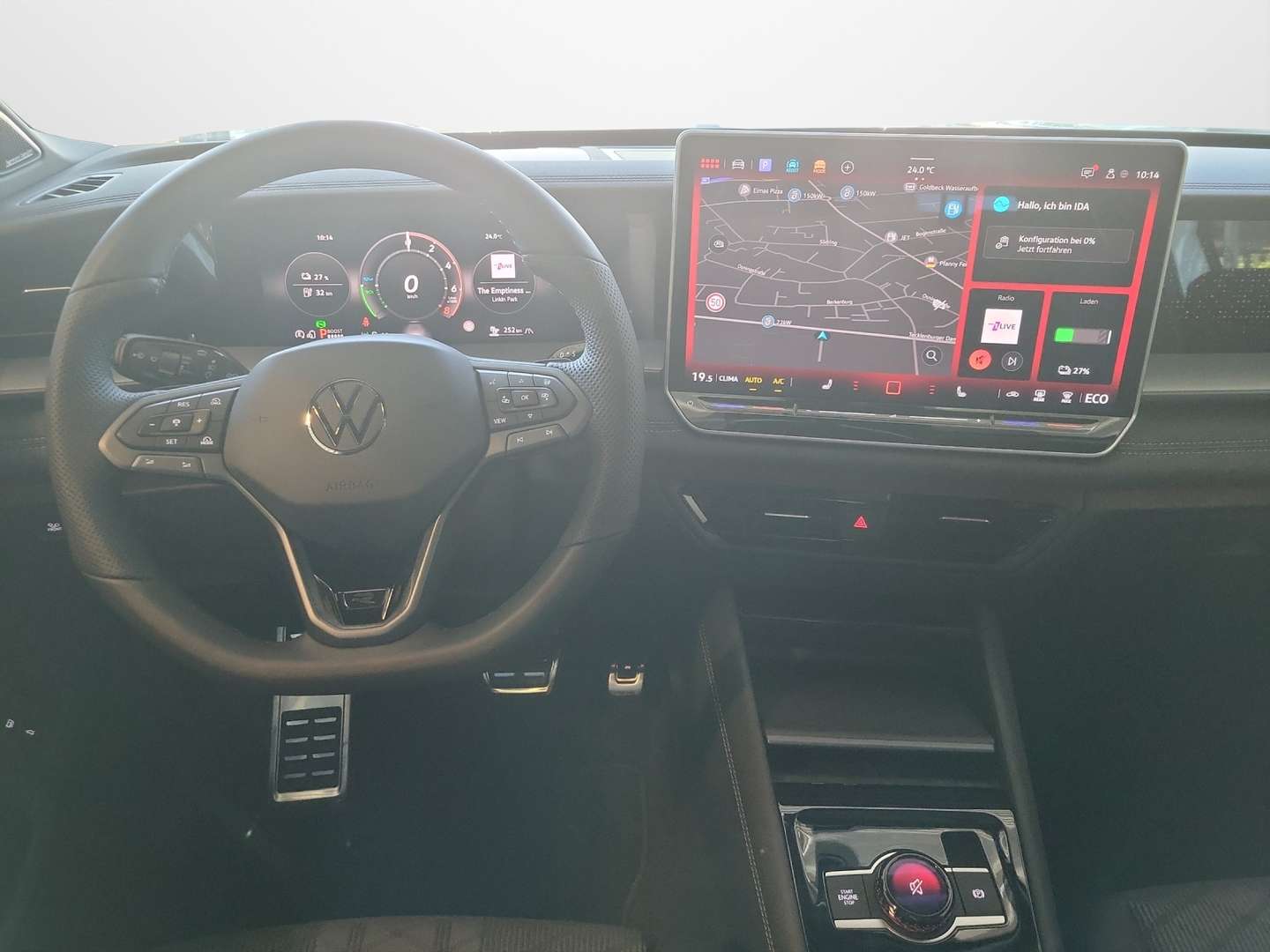 Volkswagen Tayron EHybrid R-Line - 2025 - Joinsteer - #8