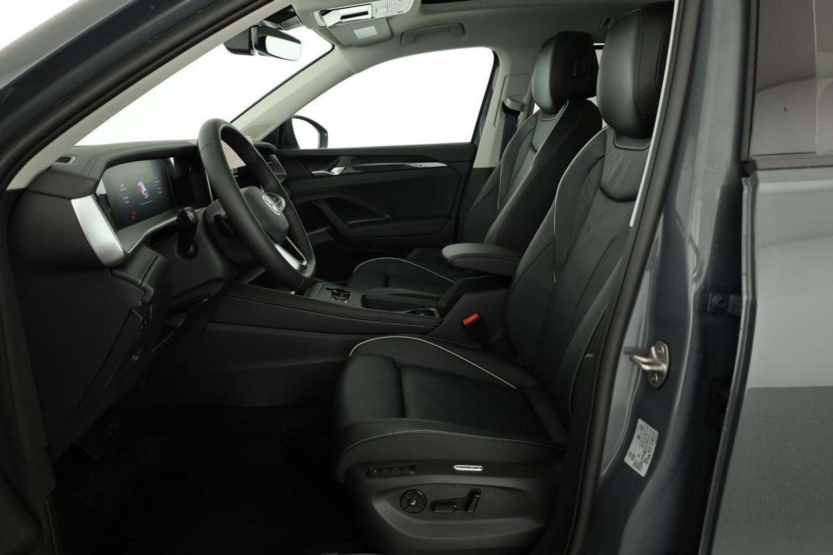 Volkswagen T-CROSS EHybrid Life - 2026 - Joinsteer - #9