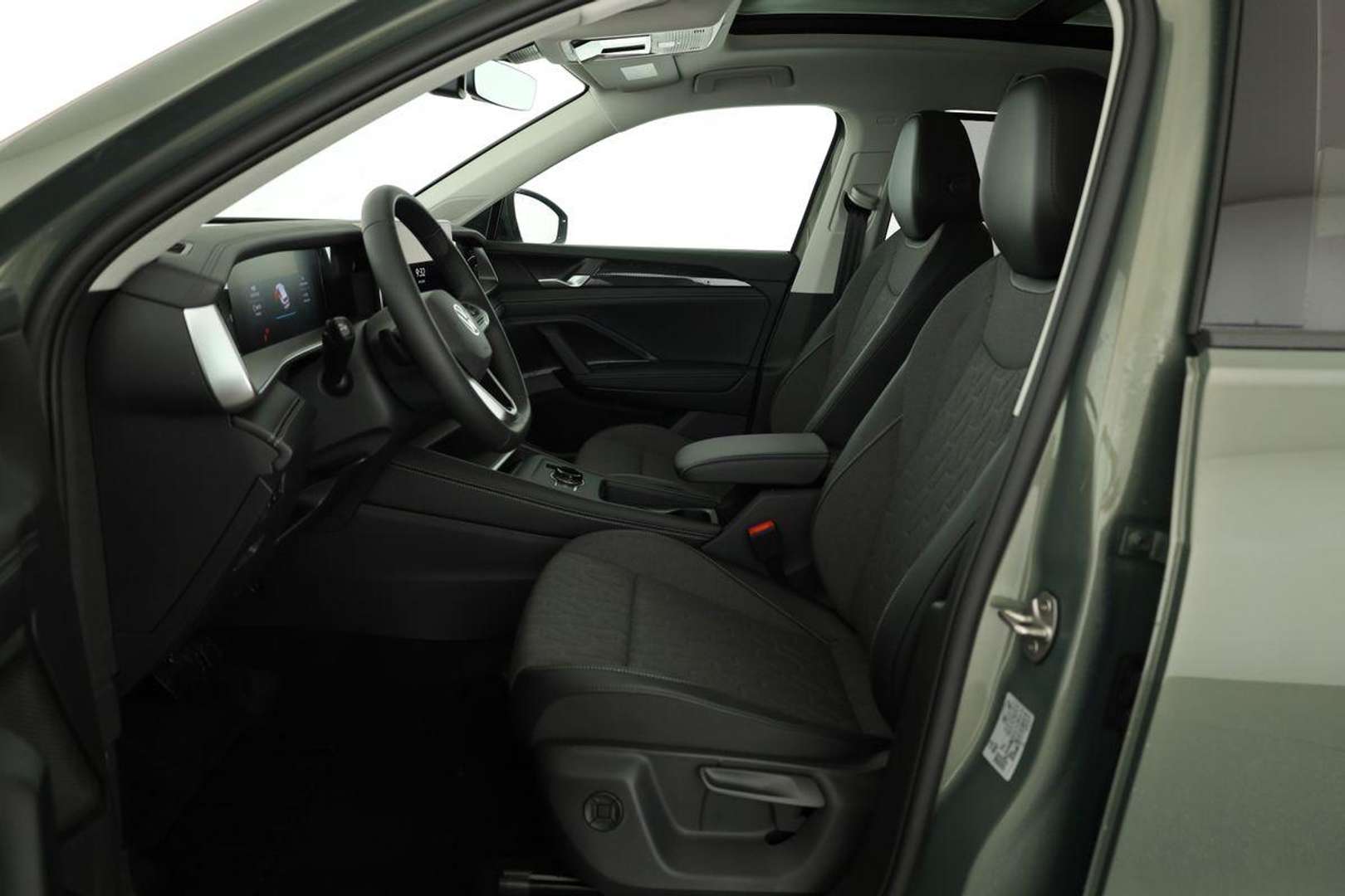 Volkswagen T-CROSS EHybrid Life - 2025 - Joinsteer - #11