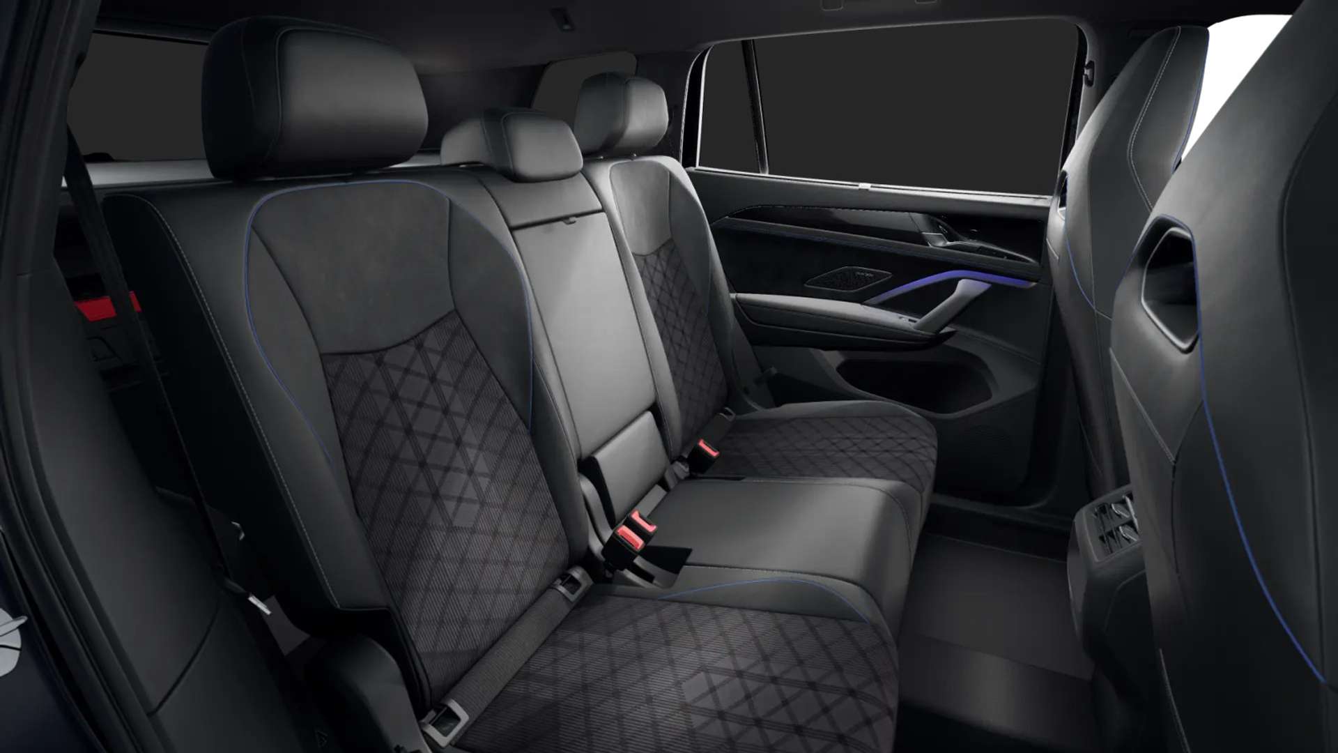 Volkswagen T-CROSS R-Line TDI 4Motion - 2026 - Joinsteer - #10