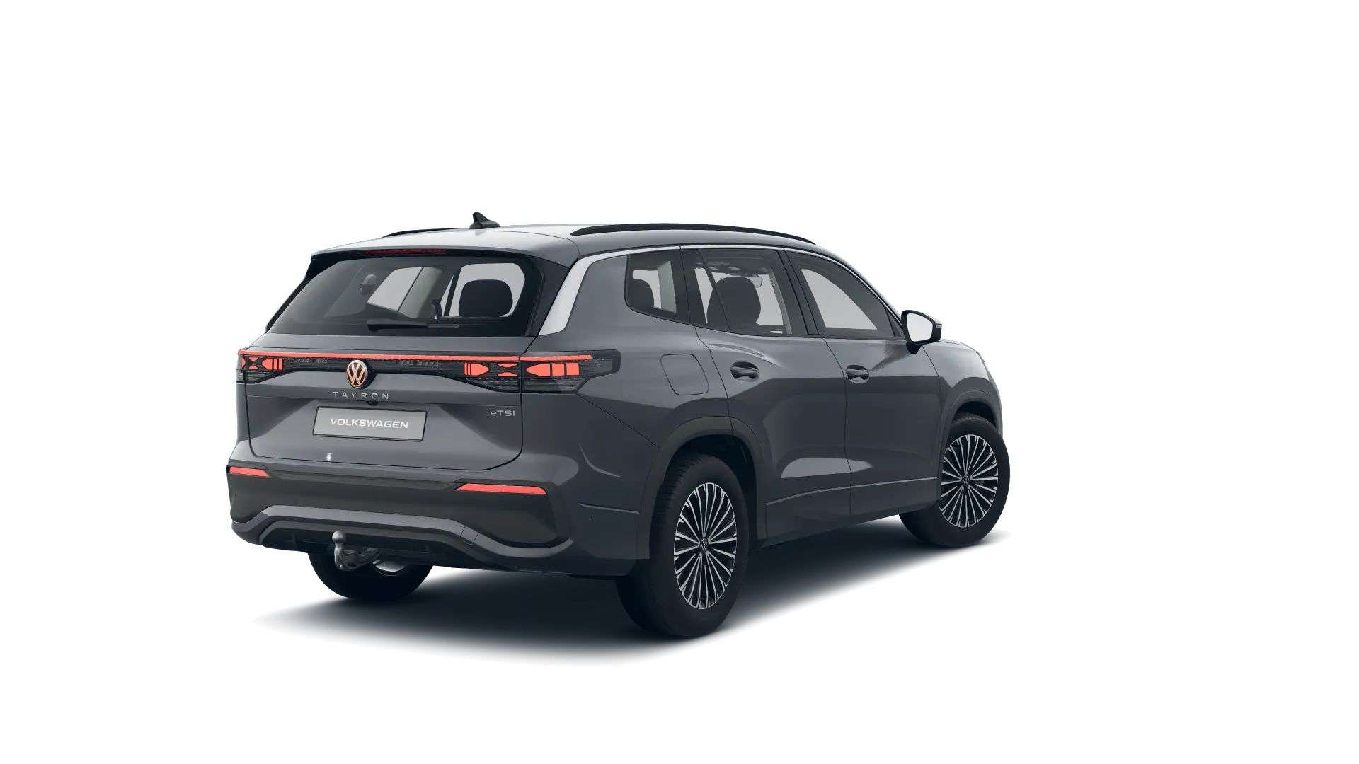 Volkswagen T-CROSS Life ETSI - 2025 - Joinsteer - #5
