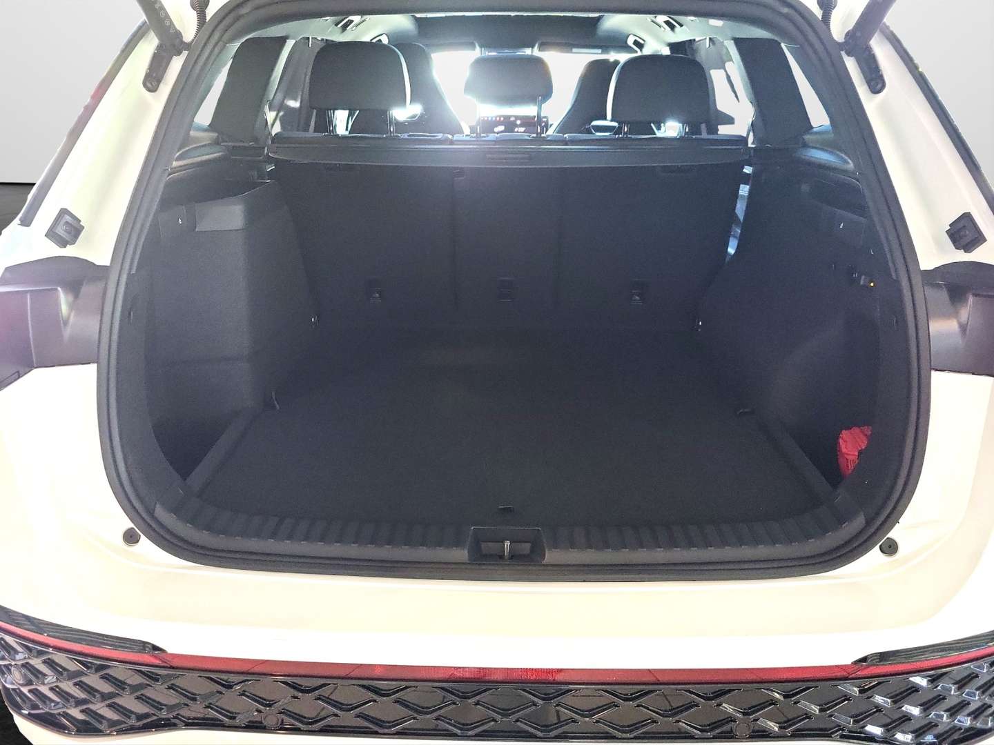 Volkswagen Tayron EHybrid R-Line - 2025 - Joinsteer - #12