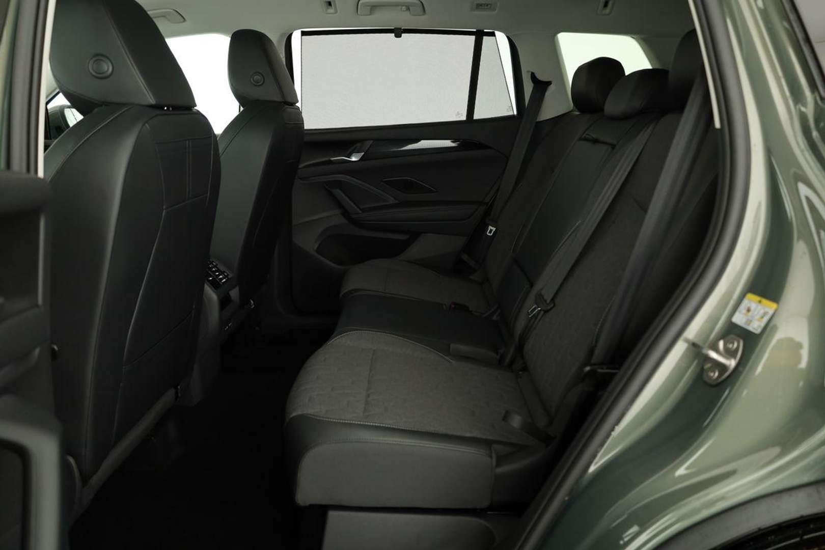 Volkswagen T-CROSS EHybrid Life - 2025 - Joinsteer - #13