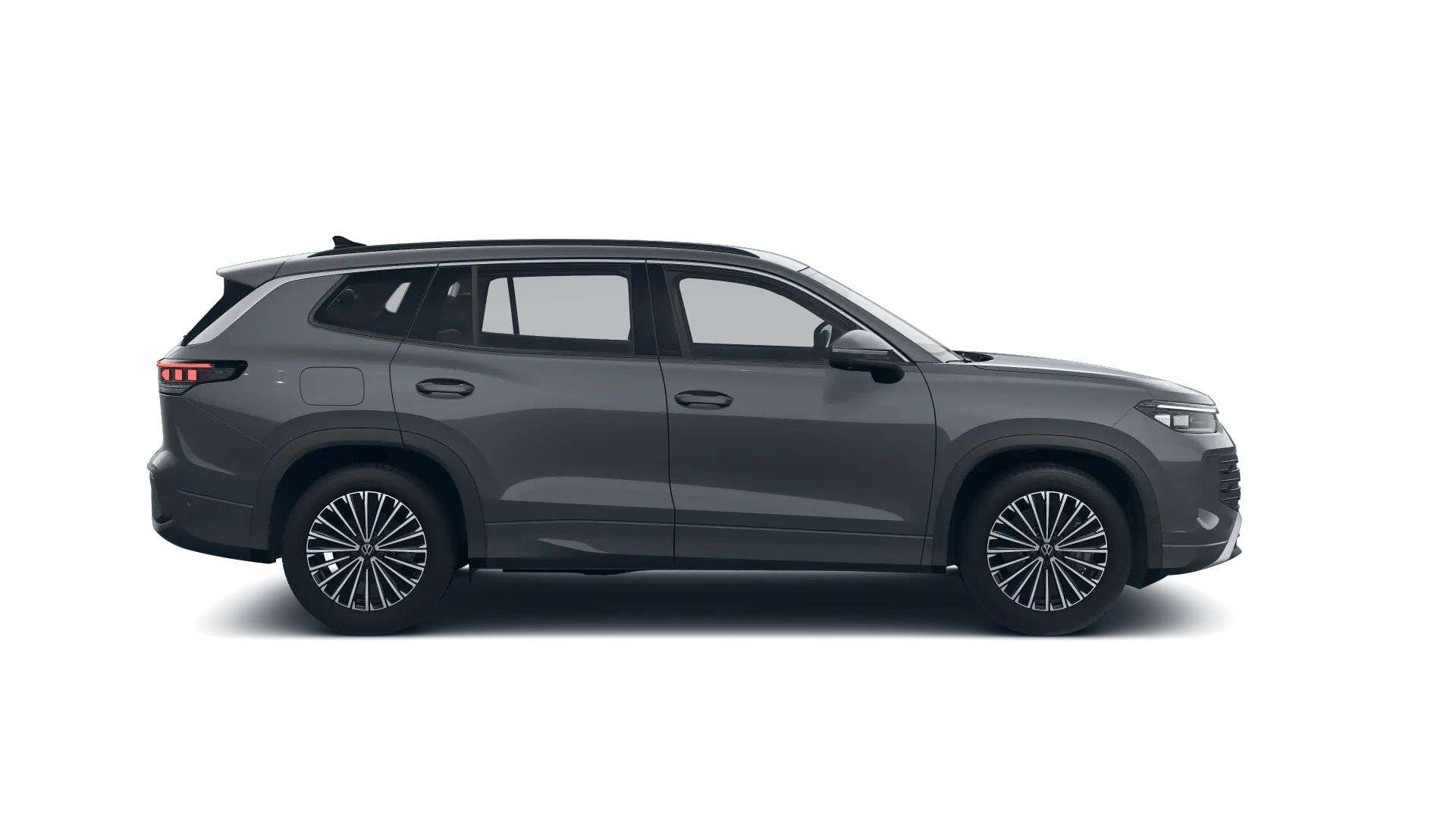Volkswagen T-CROSS Life ETSI - 2025 - Joinsteer - #6